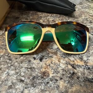 Costa sunglasses